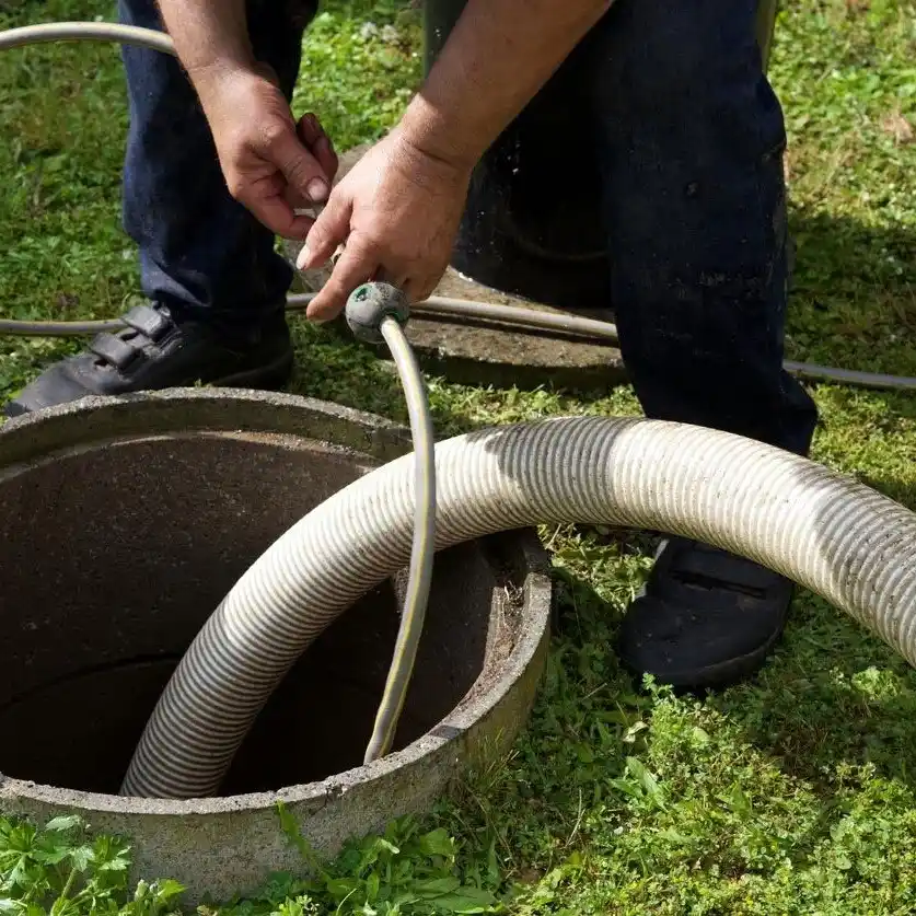 septic tank services Ellenboro